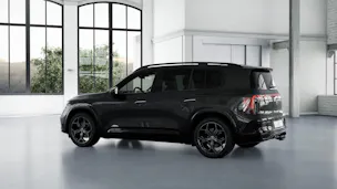 MERCEDES-BENZ GLB 220 4matic