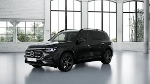 Mercedes-Benz GLB 220 4matic