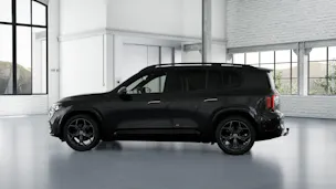 MERCEDES-BENZ GLB 220 4matic