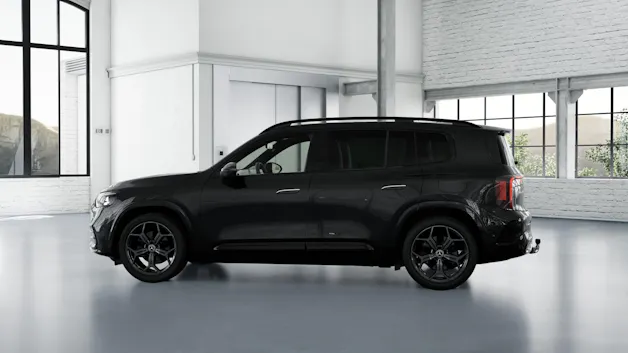 Mercedes-Benz GLB 220 4matic