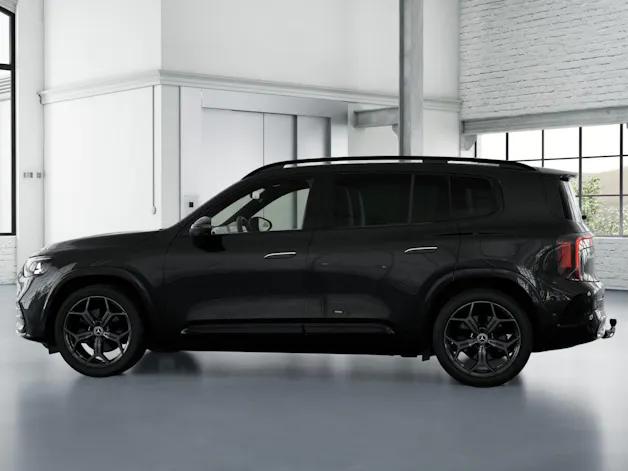 Mercedes-Benz GLB 220 4matic