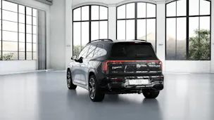 MERCEDES-BENZ GLB 220 4matic