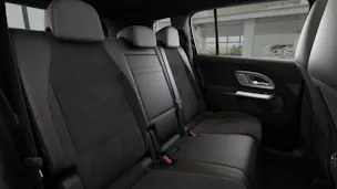 MERCEDES-BENZ GLB 220 4matic
