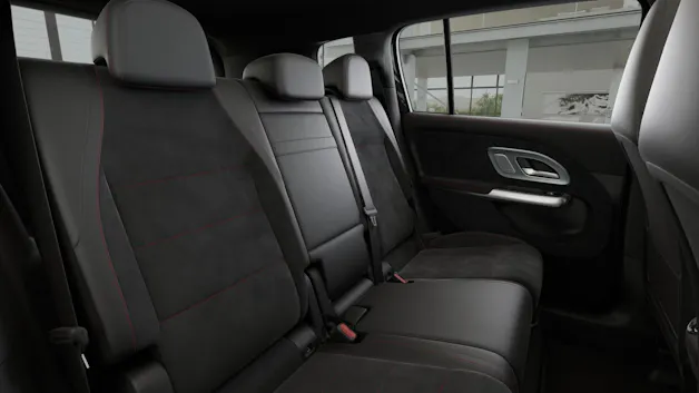 Mercedes-Benz GLB 220 4matic