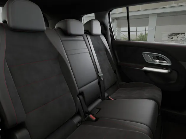 Mercedes-Benz GLB 220 4matic