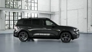 MERCEDES-BENZ GLB 220 4matic