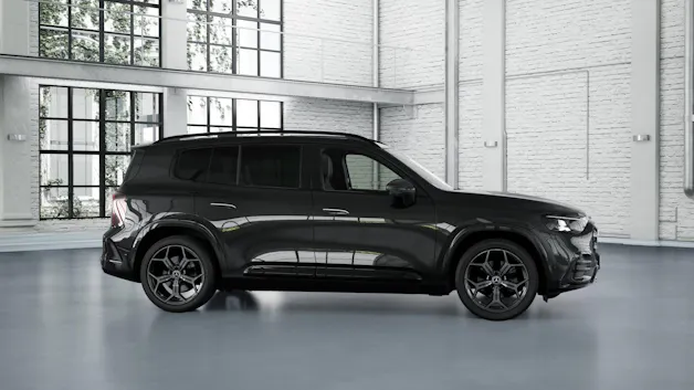 Mercedes-Benz GLB 220 4matic