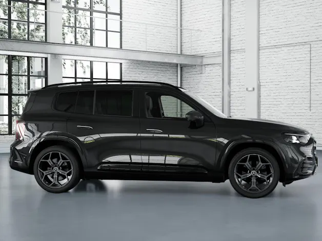 Mercedes-Benz GLB 220 4matic