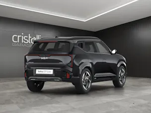 Kia Seltos 1.6 T-GDi GT-Line