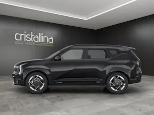Kia Seltos 1.6 T-GDi GT-Line