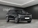 Kia Seltos 1.6 T-GDi GT-Line