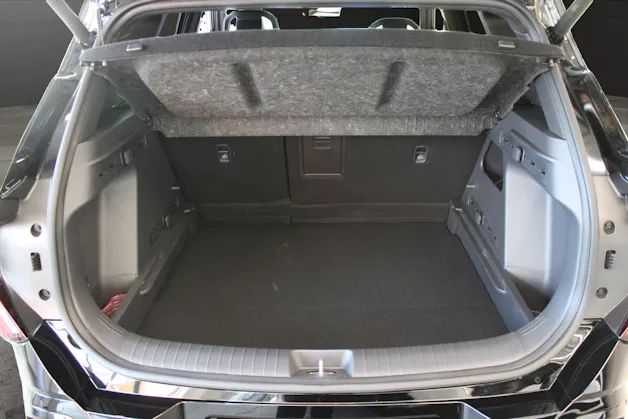 Kia Seltos 1.6 T-GDi GT-Line