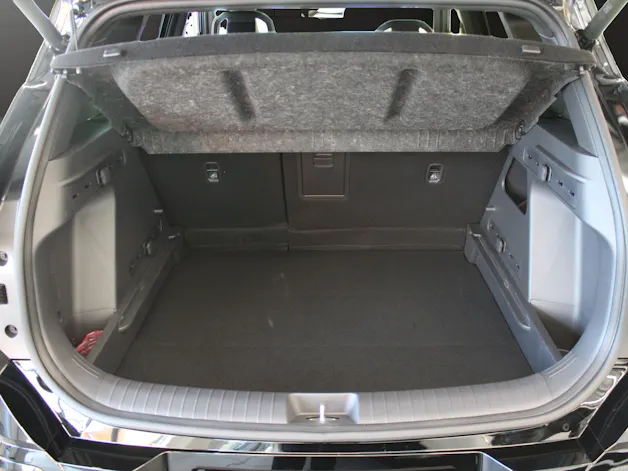 Kia Seltos 1.6 T-GDi GT-Line