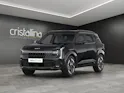 Kia Seltos 1.6 T-GDi GT-Line
