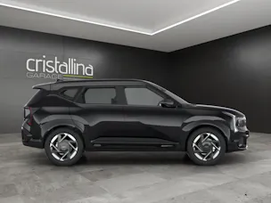 Kia Seltos 1.6 T-GDi GT-Line