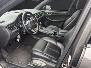 Porsche Macan 2.0