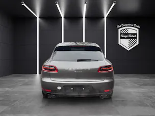 Porsche Macan 2.0