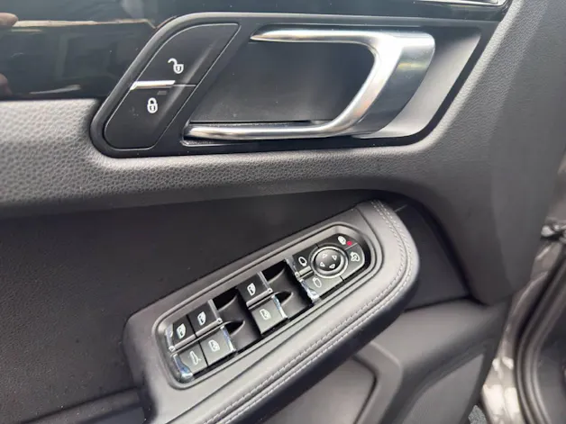 Porsche Macan 2.0