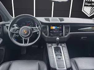Porsche Macan 2.0