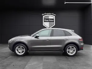 Porsche Macan 2.0
