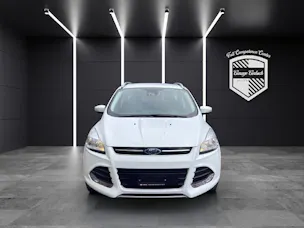 Ford Kuga 1.6 EcoB Titanium