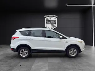Ford Kuga 1.6 EcoB Titanium