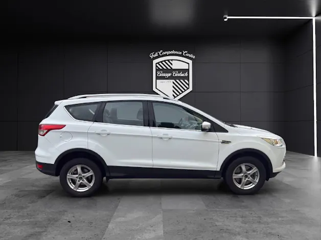 Ford Kuga 1.6 EcoB Titanium