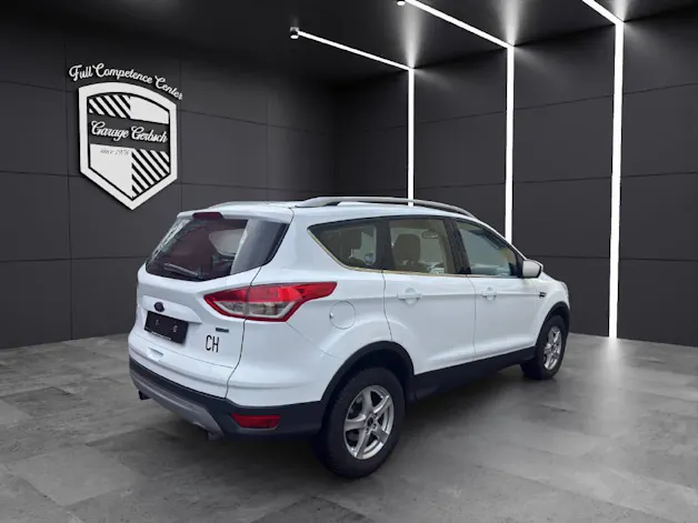Ford Kuga 1.6 EcoB Titanium