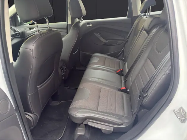 Ford Kuga 1.6 EcoB Titanium