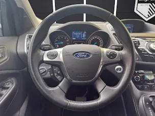 Ford Kuga 1.6 EcoB Titanium