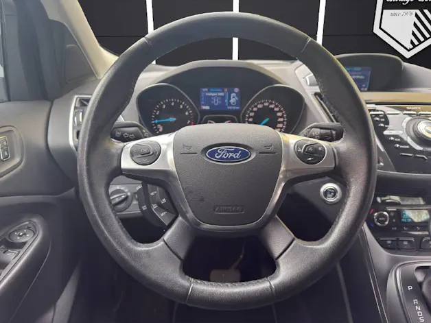 Ford Kuga 1.6 EcoB Titanium