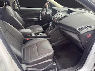Ford Kuga 1.6 EcoB Titanium