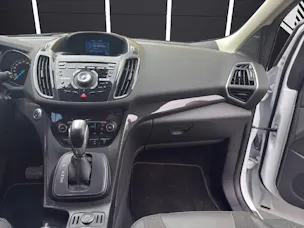 Ford Kuga 1.6 EcoB Titanium