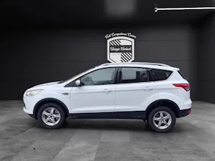 Ford Kuga 1.6 EcoB Titanium