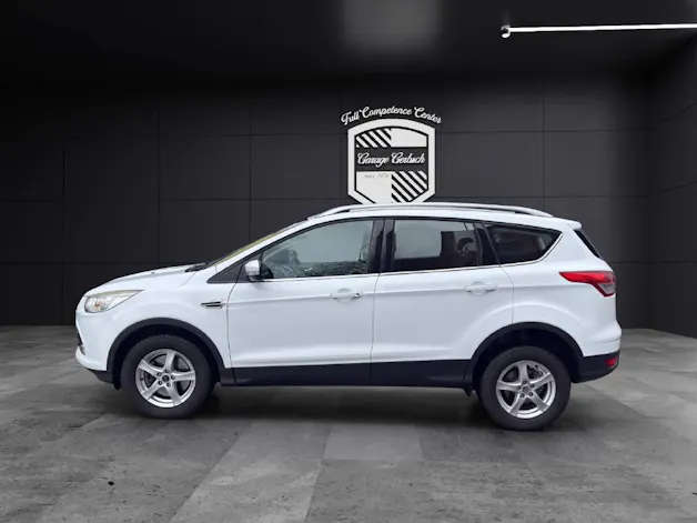 Ford Kuga 1.6 EcoB Titanium