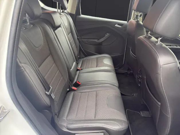 Ford Kuga 1.6 EcoB Titanium