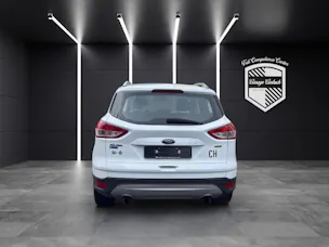 Ford Kuga 1.6 EcoB Titanium
