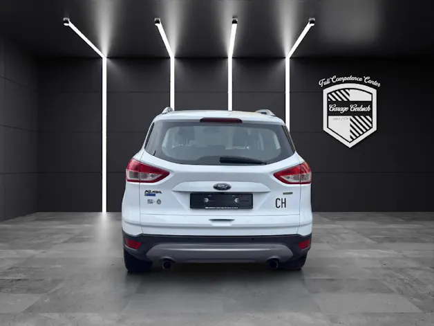 Ford Kuga 1.6 EcoB Titanium
