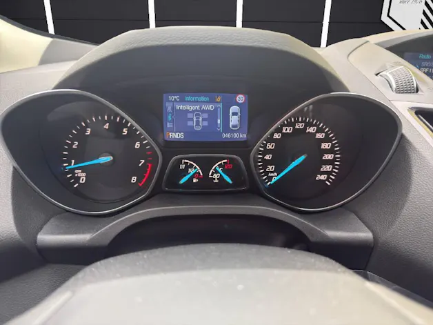 Ford Kuga 1.6 EcoB Titanium