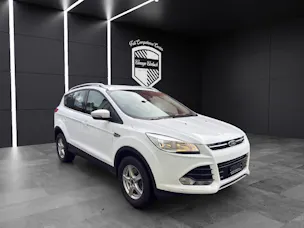 Ford Kuga 1.6 EcoB Titanium