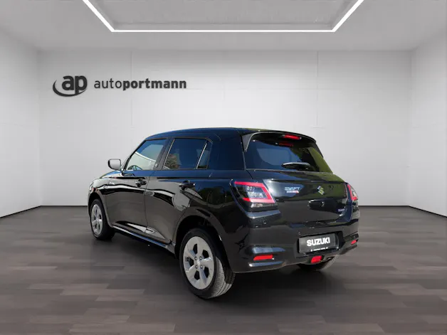 Suzuki Swift 1.2 Piz Sulai Hybrid 4x4