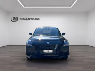 Suzuki Swift 1.2 Piz Sulai Hybrid 4x4
