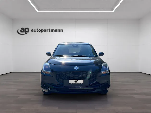 Suzuki Swift 1.2 Piz Sulai Hybrid 4x4