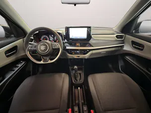 Suzuki Swift 1.2 Piz Sulai Hybrid 4x4