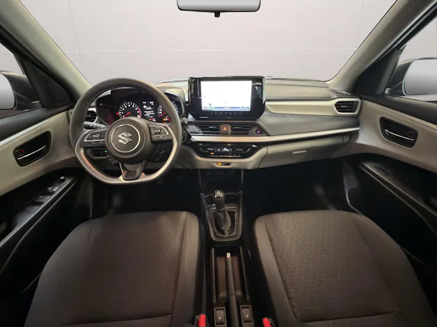Suzuki Swift 1.2 Piz Sulai Hybrid 4x4