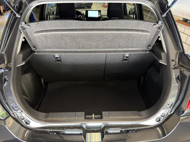 Suzuki Swift 1.2 Piz Sulai Hybrid 4x4