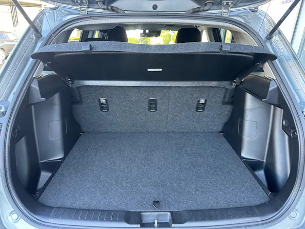 Suzuki Vitara 1.5 Compact+ Hybrid 4x4