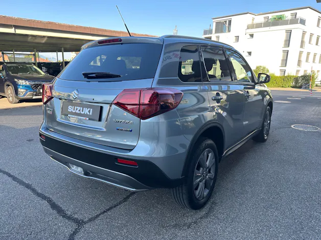 Suzuki Vitara 1.5 Compact+ Hybrid 4x4