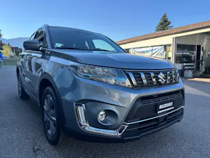 Suzuki Vitara 1.5 Compact+ Hybrid 4x4