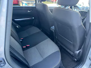 Suzuki Vitara 1.5 Compact+ Hybrid 4x4